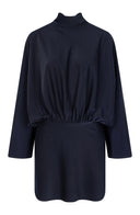 Shine Dress | Blue