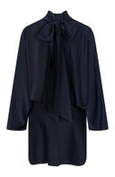 Shine Dress | Blue