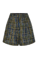 Glow Short - Boucle | Multi Print