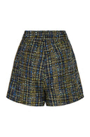 Glow Short - Boucle | Multi Print