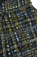 Glow Short - Boucle | Multi Print
