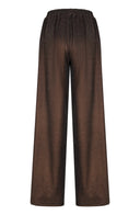 Disco Pants | Brown