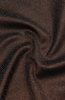 Disco Pants | Brown