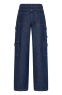 Jaden Pants | Blue