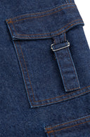 Jaden Pants | Blue