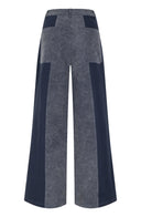 Kika Pants | Blue