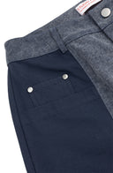 Kika Pants | Blue
