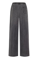 Zia Pants | Grey