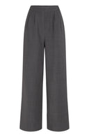 Jasmin Pants | Grey