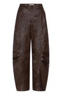 Rift Pants | Brown