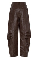 Rift Pants | Brown