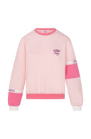 Flex Sweater | Roze