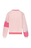 Flex Sweater | Roze