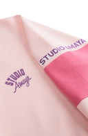 Flex Sweater | Roze