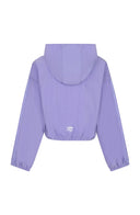 Muse Jacket | Paars