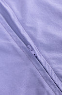 Muse Jacket | Paars