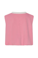 Amour Top | Roze