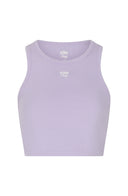 Grace Top | Paars