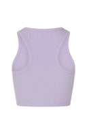 Grace Top | Paars