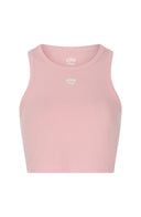 Grace Top | Roze