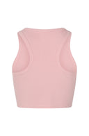 Grace Top | Roze