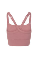 Aura Bra | Pink