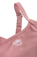 Aura Bra | Pink