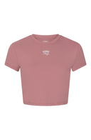 Essentiel Tee | Pink