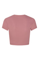 Essentiel Tee | Pink