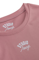 Essentiel Tee | Pink