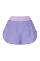Rise Short | Purple