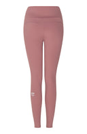 Sculpt Legging | Pink
