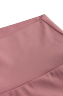 Sculpt Legging | Pink