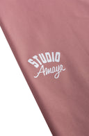 Sculpt Legging | Pink