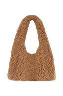 Suna Bag Beige | Brown