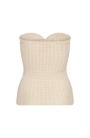 Kiek Top | Beige