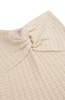 Kiek Top | Beige