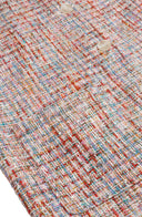 Coco Gilet | Multi Print