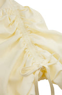 Dante Top | Geel