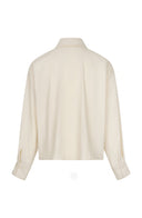Loeke Blouse | Beige