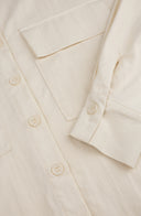 Loeke Blouse | Beige