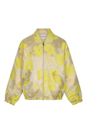 Fenna Bomber | Geel