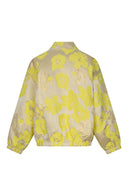 Fenna Bomber | Geel