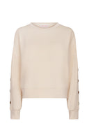 Adelle Sweater | Beige