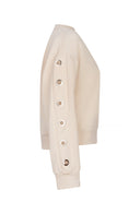 Adelle Sweater | Beige