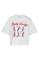 Pepper Shirt | White
