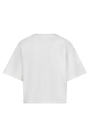 Pepper Shirt | White