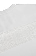 Stef Shirt | Wit