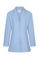 Blue’s Blazer Dress | Blauw