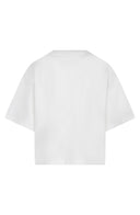Fruits Shirt | Wit